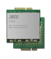 CAT6 LTE Module