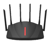 RN6120 WiFi6 AP AX5400